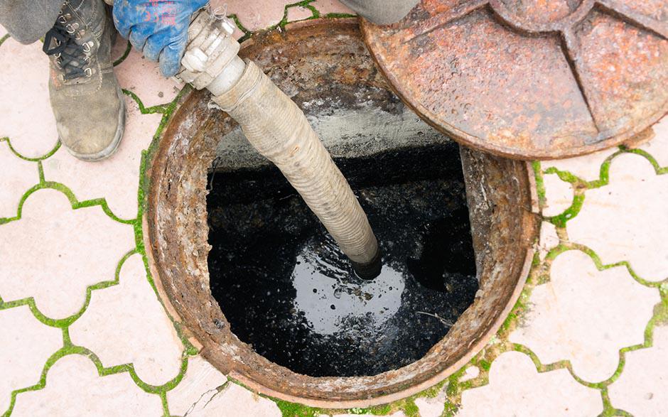  assainissement Paris 20